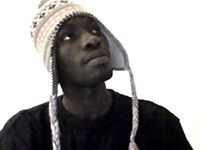 Kwame Akutu