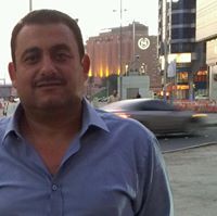 Mohamed Ghath