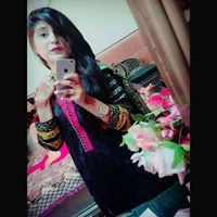 Zainab Chaudhary