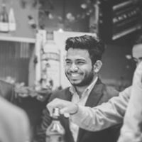 Aditya Jha