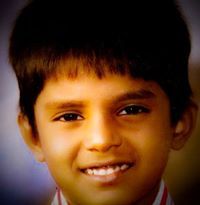 வினோத் ராஜ்