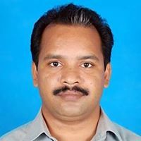 Anbazhagan Sockalingam