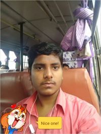 Ankit Ray