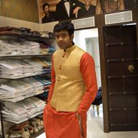 Krishna Kumar