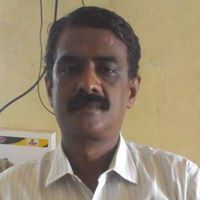 Rams Narayan