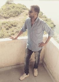 ज्ञान राजपूत