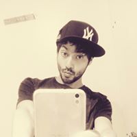 Rohit Chauhan