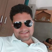Sidharth Jangid