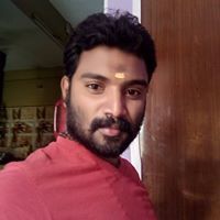 Karthikeyan Subramanian