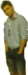 Ravi Ranjan