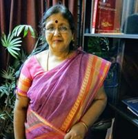 Sheela Mukund