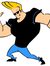 Johnny Johnny Bravo