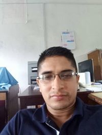 नवराज पोखरेल