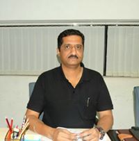 Rajesh Ubale