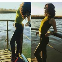 Тея Маринова