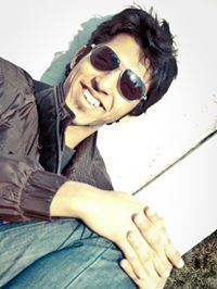 Nitin Dani