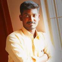 Rudhram Naveen