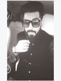Muhammad Ahmed