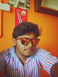 Praveen Gowda H