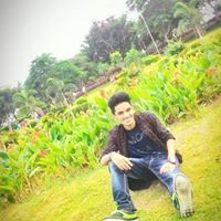 Nikhil Patra