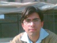 Waqas Ahmad
