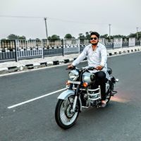 Bharat Chowhan