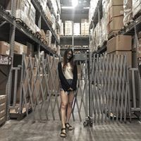 Hera Chiueh