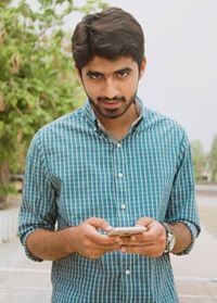 Mushahid Raza
