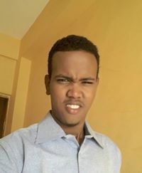 Abdi Hamiid
