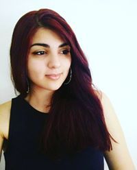 Φρόσω Γεωργίου