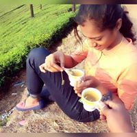 Sharanya Karthikeyan