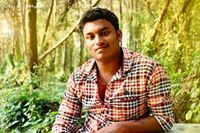 Jithin Tychiyil