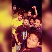Nishant Patra