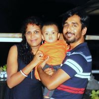 Rashmi Biswas