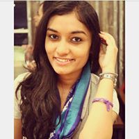 Sheryl Kuttickal