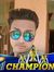 Saurabh...