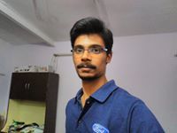 Gokul Anilkumar