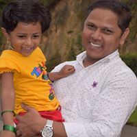 Sujith Bhaskaran