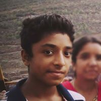 Akash Degala