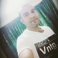 Ahmed Magdy