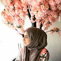 Syeda Zainab