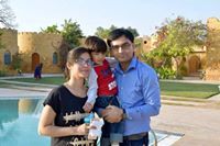 Avinash Bhardwaj