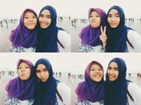 Afifah Rahmatul Ulya