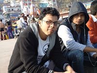 Naveen Garg
