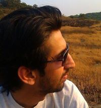 Chintan Daiya
