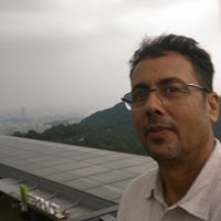 Daljit Sidhu