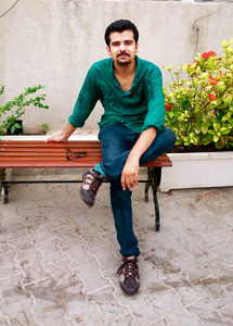 Syed Raza