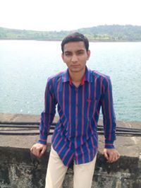 Yogesh Birajdar