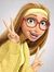 Bushra ...