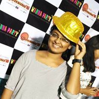 Niharika Vallambatla